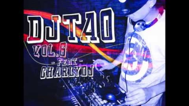 Dj Tao FT Charly Dj - Volumen 6 [CD COMPLETO]