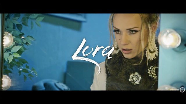 2015/ Сантра feat. Лора Караджова - Усещам още [Official HD Video]