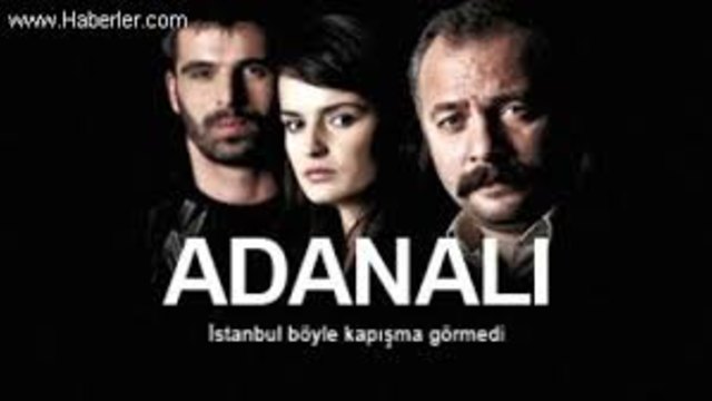 Мъжът от Адана -2.Епизод 1-2 BG.subs. -Adanali.nu6i
