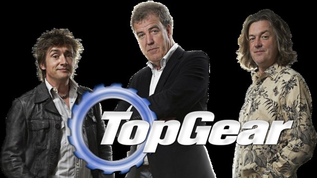 41 велики случки от Топ Гиър - Епизод 1 _ Top Gear - Top 41 - Episode 1