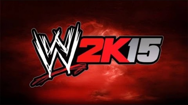 WWE 2K15 - Време e за размазване