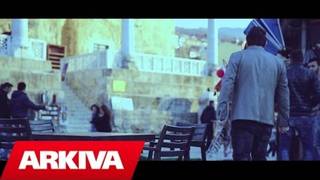Valentino Mitaj - God bless America (Official Video HD)