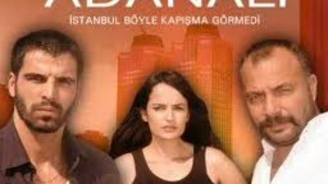 Мъжът от Адана - Adanali S01E48 бг суб