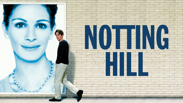 Notting Hill/ Нотинг Хил (1999) BGAUDIO