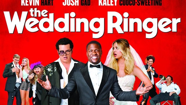 The Wedding Ringer _ Кум под наем ООД (2015) - Комедия  (BGSUBS)