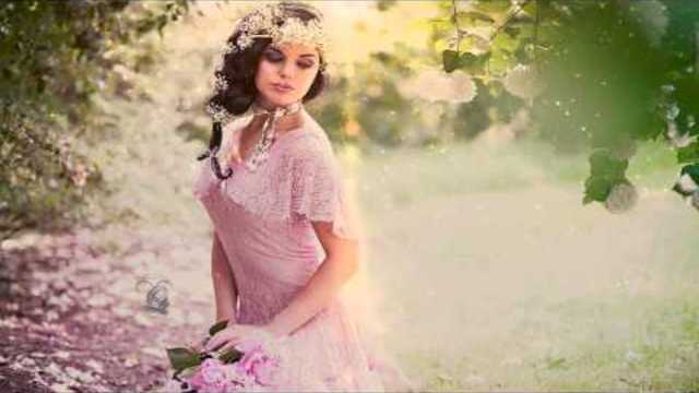 Richard Clayderman - Sueno de Amor / Rêve d&#39;amour