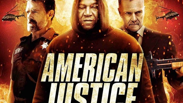 American Justice/ Американско правосъдие (2015)_(BGSUBS)