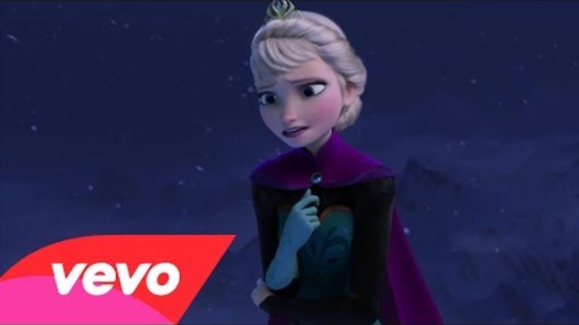 Idina Menzel - Let It Go (from &quot;Frozen&quot;)