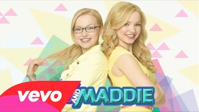 Dove Cameron - On Top of the World (From &quot;Liv and Maddie&quot;/Audio Only)