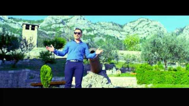 Nexhi - Kenge per Ibrahim Rrugoven (Official Video HD)