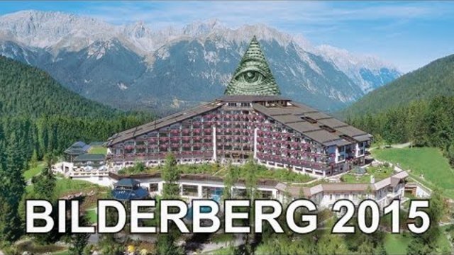 #146. Билдерберг 2015 - Властелините на Света под един покрив!