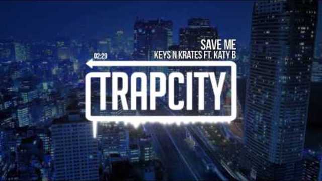 Keys N Krates ft. Katy B - Save Me