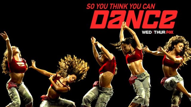 So You Think You Can Dance US S12E01 Audition _1 Memphis and Dallas, 2015