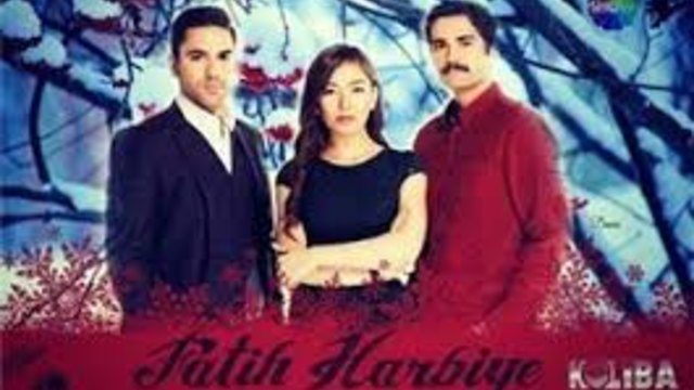 Двете Лица На Истанбул еп.4 Фатих и Харбие  (BG.audio SO№1 Fatih Harbiye).nu6i