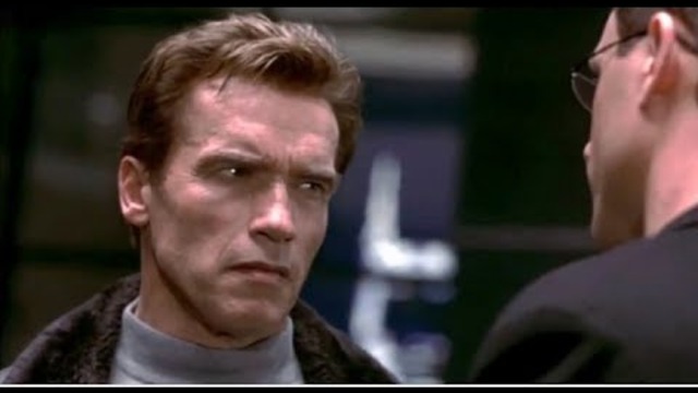 Arnold Schwarzenegger Full Movies - The 6th Day Full Movie