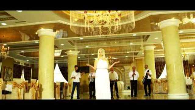 Aida Cara - Hidhe vallen (Official Video HD)