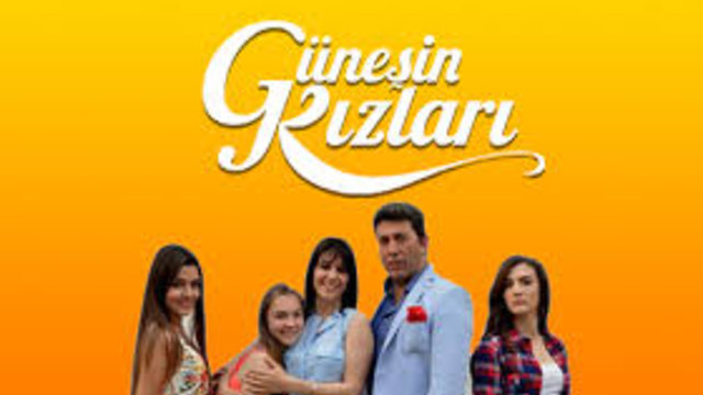 Дъщерите На Гюнеш- 2.епизод  1-2 BG.subs  -Gunesin Kizlari.nu6i