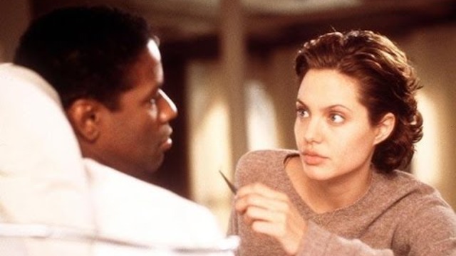 Denzel Washington, Angelina Jolie Movies Full Length English HD