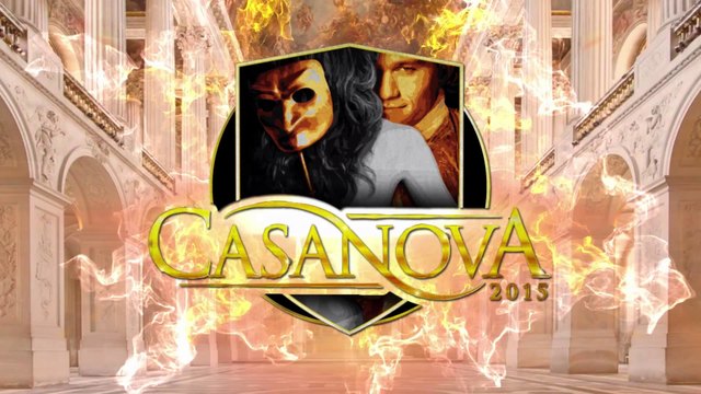 Casanova / Казанова _ Епизод 1 Сезон 1 (2015)_(BGSUBS)