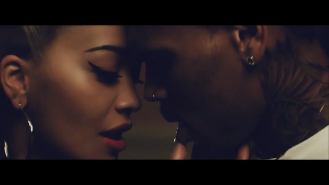 (bgsubs) Премиера / RITA ORA - Body on Me ft. Chris Brown _ 2015 Официално Видео