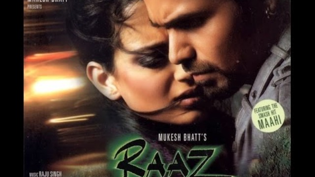 Тайна: 2 Мистерията продължава (2009) - Индийски филм Бг субтитри