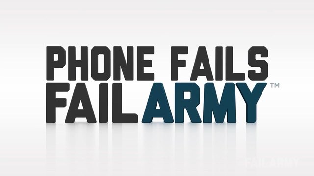 Cell Phone and Selfie Fails -- Mobile Phone Fails by FailArmy
