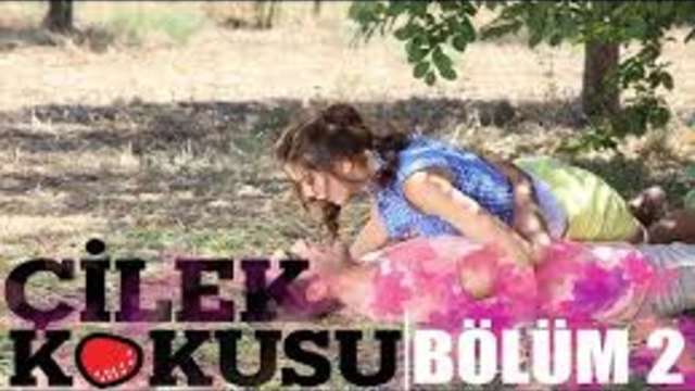 Аромат на ягоди(Ягодов аромат) -2.епизод  1-2 BG.subs -Çilek Kokusu.(HD).nu6i