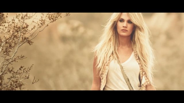 Carrie Underwood - Smoke Break _ 2015 Официално Видео