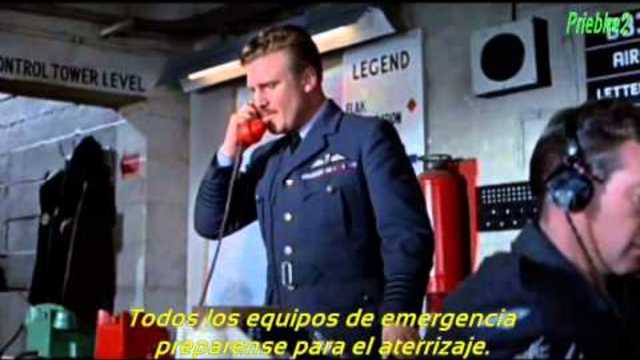 633-та ЕСКАДРИЛА ( 633 Squadron ) - Целия филм