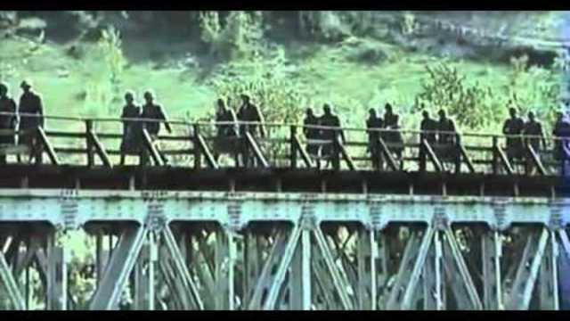 БИТКАТА НА НЕРЕТВА ( Bitka na Neretvi 1969 ) - Целия филм