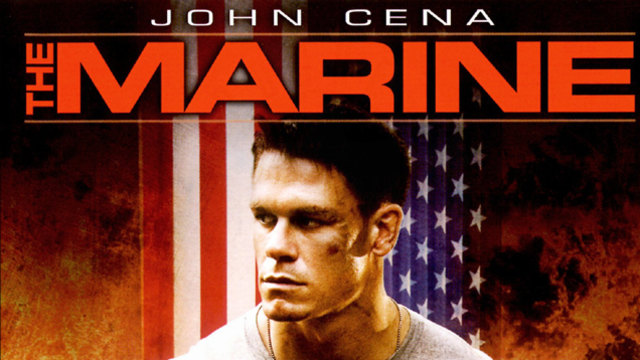 The Marine / Пехотинецът (2006)_(БГАУДИО)