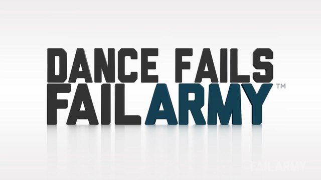 Epic Dancing Fails Compilation -- FailArmy ,2015