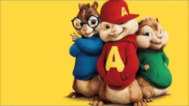 The Game   Ali Bomaye  ft  2 Chainz, Rick Ross alvin and the chipmunks