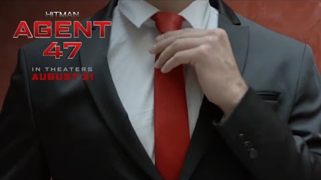 Hitman: Agent 47 | Get Ready For Hitman | 20th Century FOX