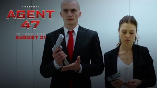 Hitman: Agent 47 | &quot;Agent Ninety&quot; TV Commercial [HD] | 20th Century FOX