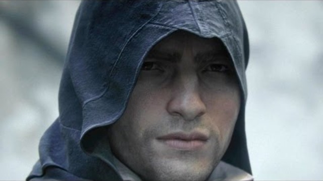 Assassin&#39;s Creed Rogue &#39;Full Movie&#39;【Full HD】 (2014)