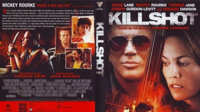 Killshot / Смъртоносен изстрел (2008)_(BGAUDIO)