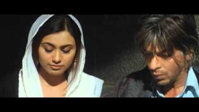 ВEР И ЗАРA- Индийски филм