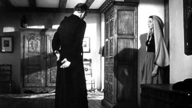 Песента на Бернадет ( The Song of Bernadette 1943 ) - Целия филм