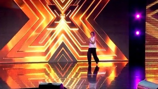 X-Factor 2015 (24.09.2015) - Цял Епизод(1)