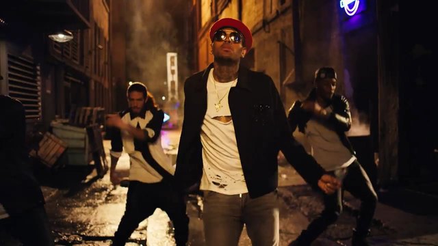 New 2015 / Chris Brown - Zero
