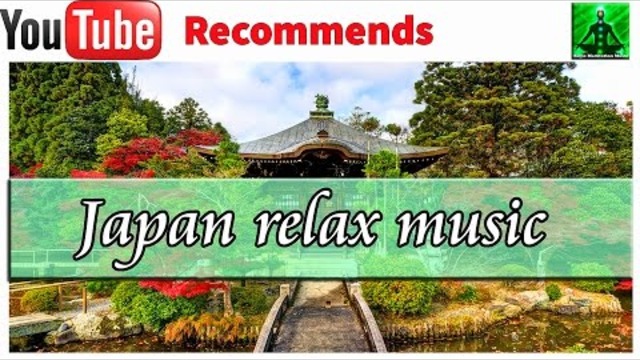 3 HOURS JAPANESE INSTRUMENTAL ROMANTIC MUSIC FOR MEDITATION, background, spa, study, yoga, and relax