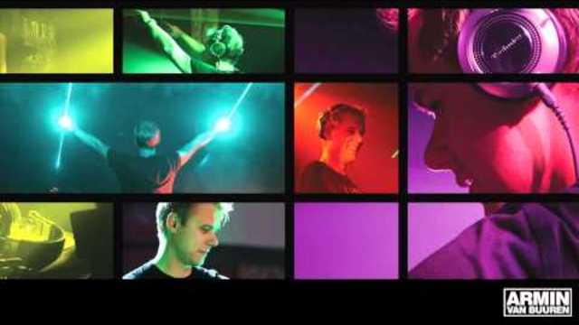 Armin Van Buuren - In and Out of Love (Instrumental)