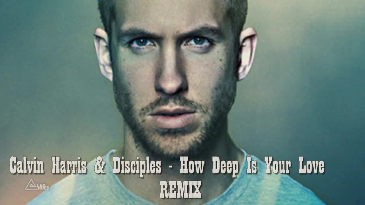 Скачать песню calvin harris feat tinie tempah
