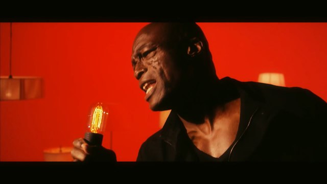 Премиера 2015 / Seal - Every Time I&#39;m With You [OFFICIAL MUSIC VIDEO]