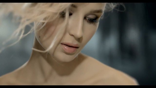 Polina Gagarina - Show is over _ Music Video
