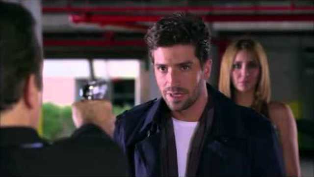 La Venganza De Los Ex Capitulo 5