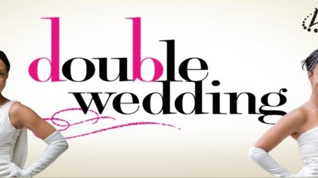 Double Wedding / Близначки под венчило (2010)_(BGAUDIO)