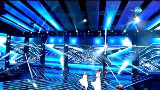 X-Factor Bulgaria 2015 (27.10.2015) - Цял Епизод(3)