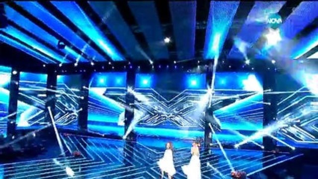 X-Factor Bulgaria 2015 (27.10.2015) - Цял Епизод(3)